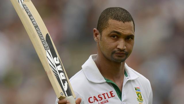 England reply to imposing total
