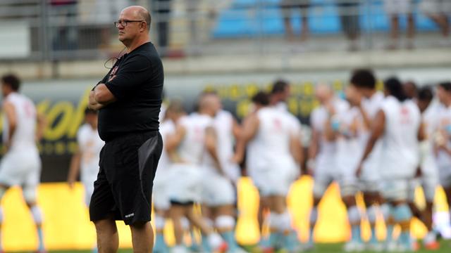 Perpignan: Toulon en ligne de mire