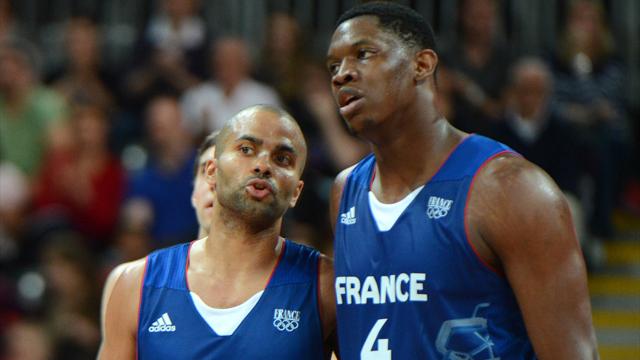 Séraphin manquera la Coupe du monde