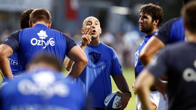 Castres, à deux visages