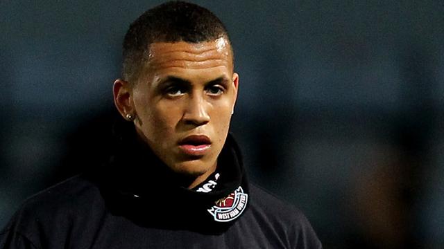 Birmingham take Morrison on loan