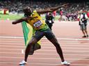 Bolt praise for Bayern doc