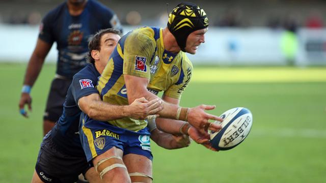 Clermont: Bonnaire va rater l’ouverture du championnat