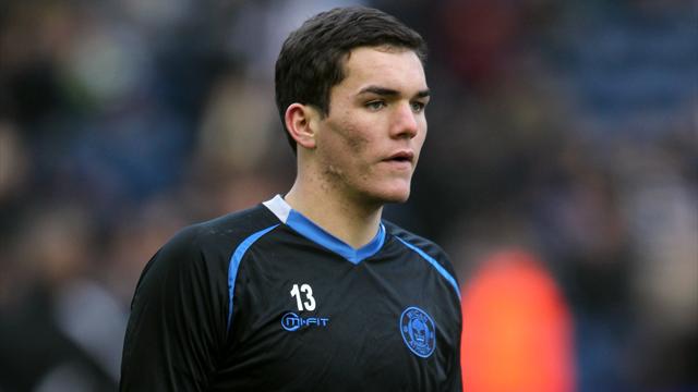 Northampton land Nicholls on loan
