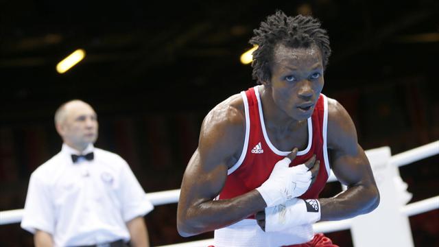 Cameroon athletes go missing from Olympics