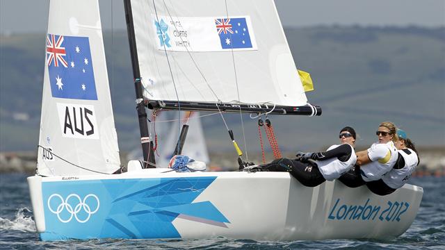 Australia remain Elliott Olympic favourites
