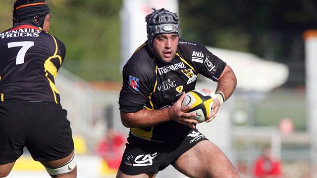 Soucaze: "Faire la différence à l'extérieur avec La Rochelle"