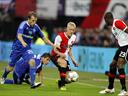 Dynamo and BATE through