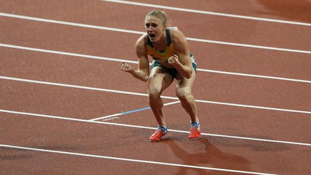 Self-belief helps Pearson emulate Freeman