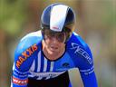 Sutherland tops USA stage