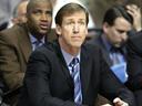 Stotts new Blazers coach