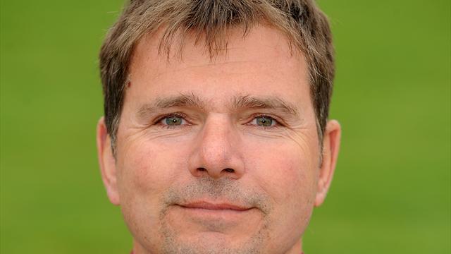 Ripley takes up new Northants role