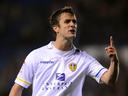 Leeds transfer list duo 