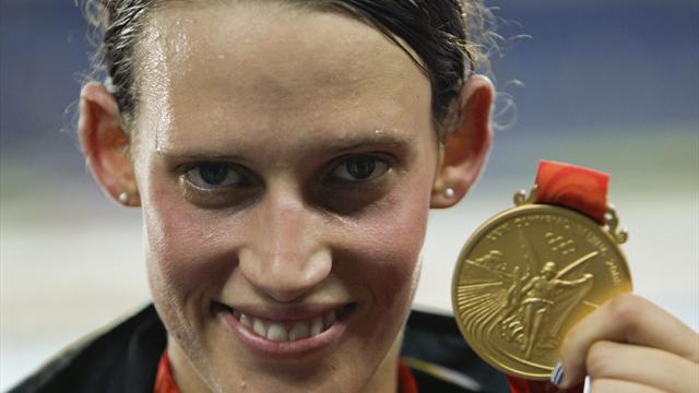 Long wait for last Olympic medals