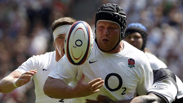 Stevens quits international rugby