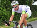 Kittel takes stage win