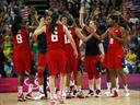 US women to meet France