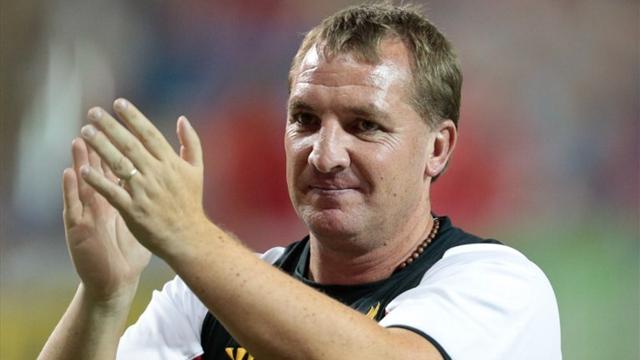 Liverpool ease into Europa League play-offs