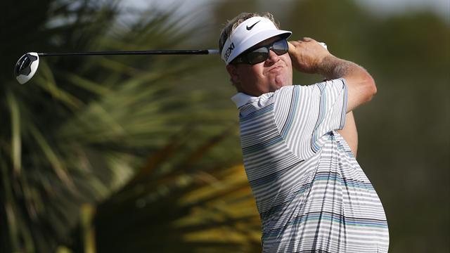Pettersson leads US PGA - Golf - US PGA Championship