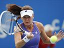 Ivanovic routed 