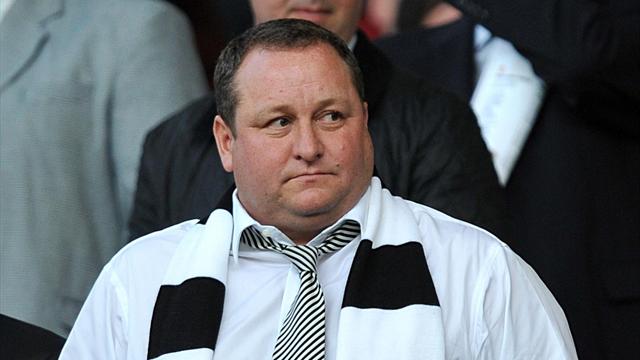 Green 'hopeful of Ashley investment'