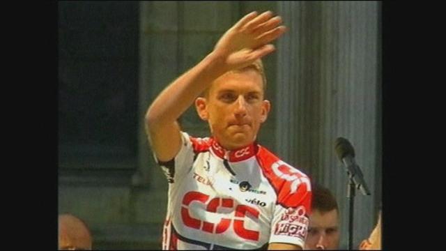 Hamilton loses 2004 gold - Cycling - Olympic Games Hamilton loses 2004 gold - Cycling - Olympic Games