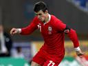 Coleman names strong squad