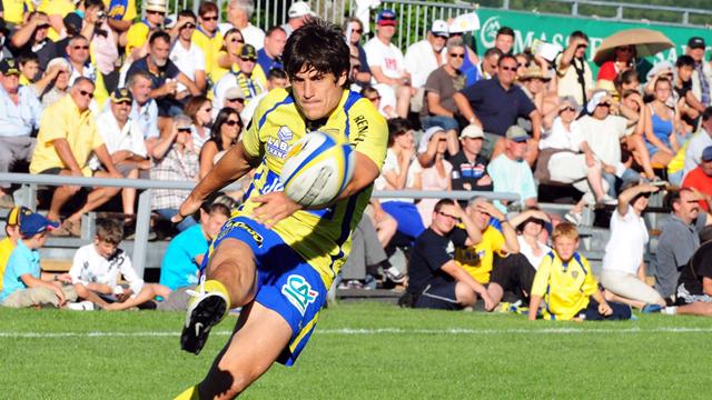 Clermont: Lancer la saison