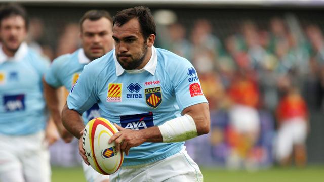 Perpignan se rassure contre Montpellier