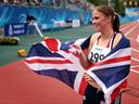 Olympian Hitchon 10th in Castellon