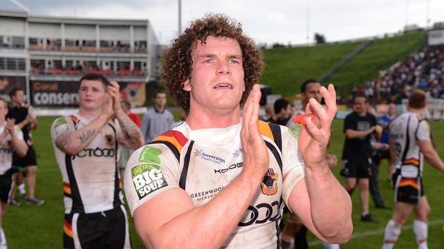 Bulls continue play-off push