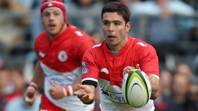 Présentation: Biarritz