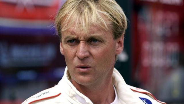 WRC winner Bugalski dies
