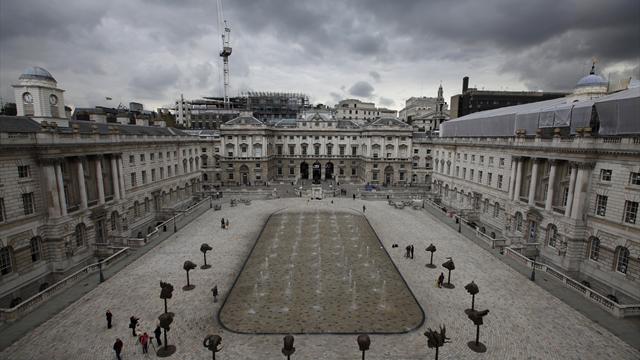 Join us for a dance at London's Brazil House