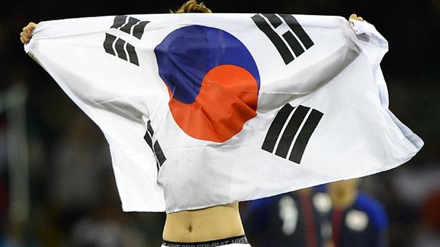 Korean athlete accuses coach of abuse