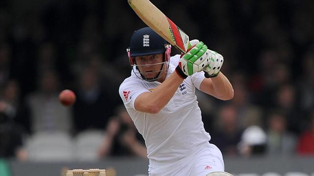 Bairstow tipped to bounce back