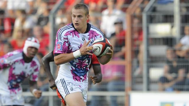 Présentation: Stade français