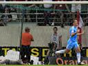 Reims lose to Marseille