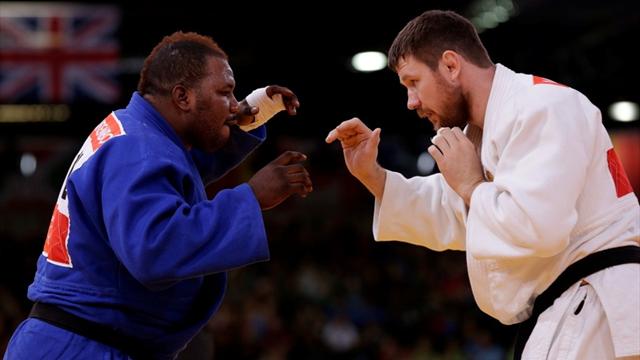 Congolese go missing - Olympic Games - London 2012