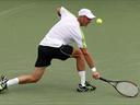 Davydenko upsets Dolgo