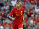 Agger keen to stay at Liverpool long term