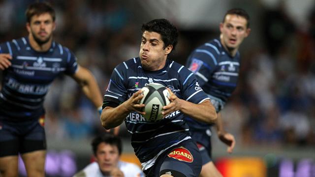 Présentation: Castres