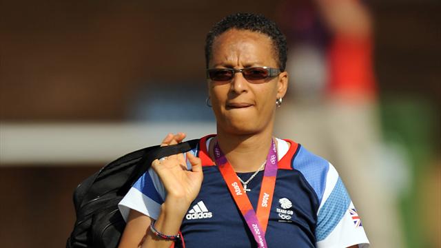 Rio return 'unlikely' for GB women - FA
