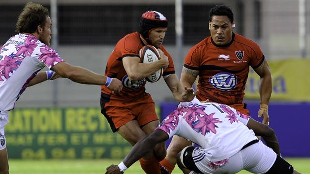 Présentation: Toulon