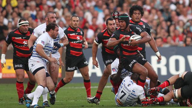 Toulouse repart au combat
