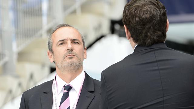 Savare: "Le Stade français est le club du nord de la France"