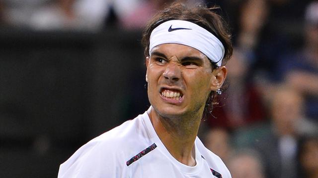 Nadal may miss Davis Cup
