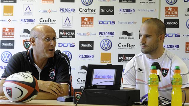 Toulon: Michalak pour l’ouverture