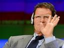 Capello starts with draw