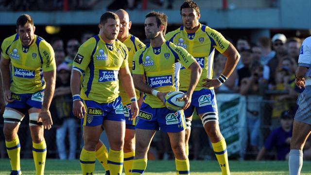 Présentation: Clermont